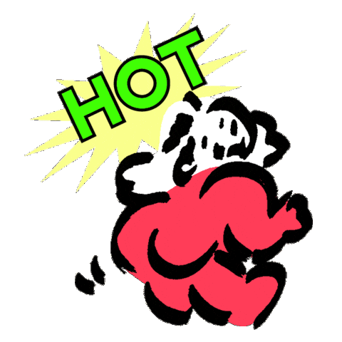 Animated Sticker
