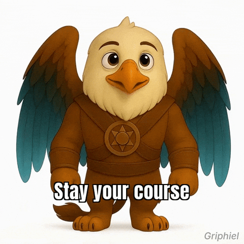 Goal Focus GIF by Griphiel