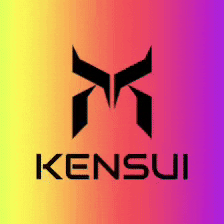 Kensuifitness GIF