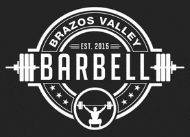brazosvalleybarbell phillip scruggs brazos valley barbell marcos andazola GIF