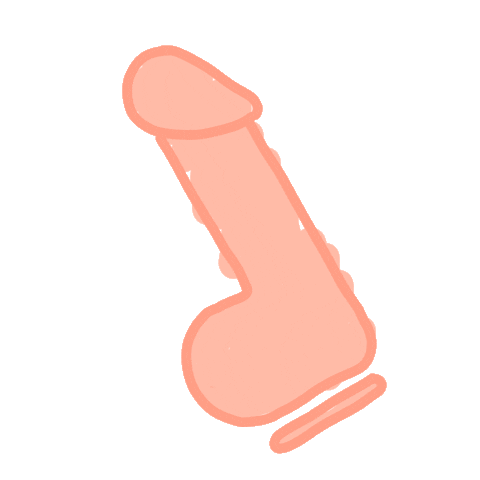 Masturbation Sticker by espaceplaisir