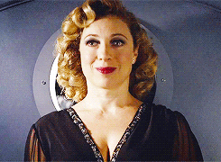 alex kingston