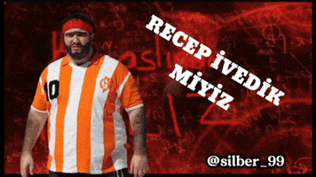 Recep Ivedik GIF