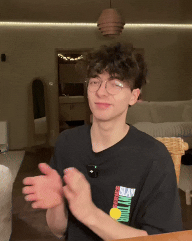 Thanks Applause GIF