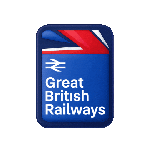 Dft Sticker by Department for Transport