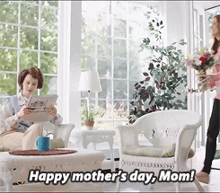  snl mothers day happy mothers day GIF