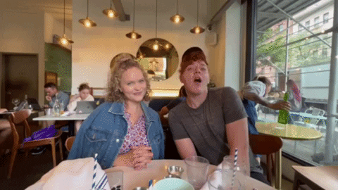 Amanda Woods GIFs - Get the best GIF on GIPHY