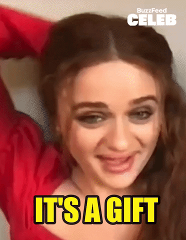 Special Delivery GIF by BuzzFeed