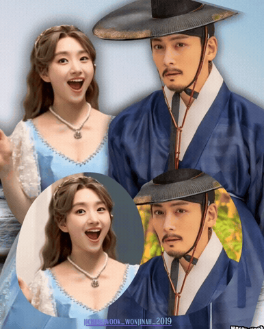 Kdrama GIF