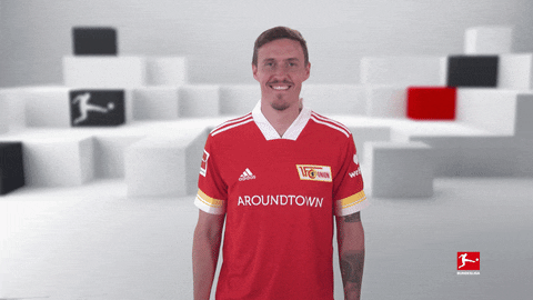 I Love You Football GIF by Bundesliga - Find & Share on GIPHY