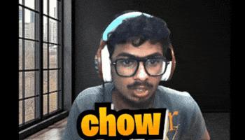 Sunday Chow GIF