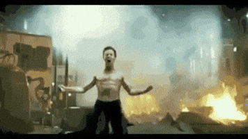Hulk GIF