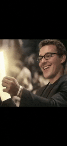 Kaufman GIF
