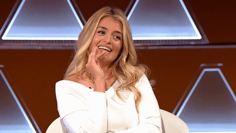 Daphne Oz GIFs - Get the best GIF on GIPHY