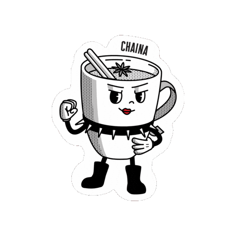 Brewmania Sticker by Fortuna Enterprises