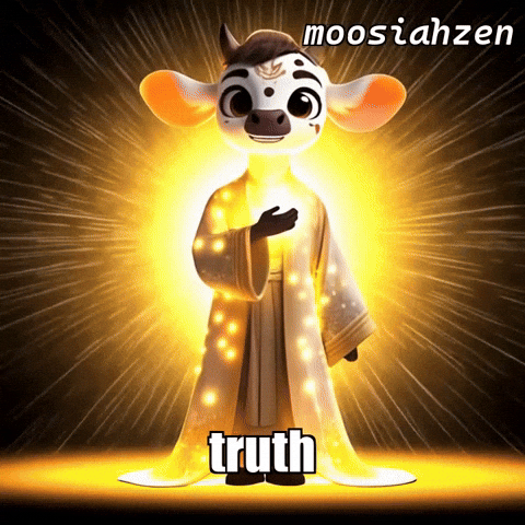 Soul GIF by Moosiahzen