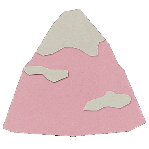 Snow Hope Sticker by Olivia Rodrigo