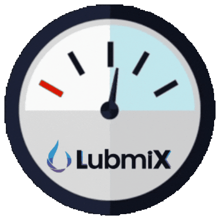 Oil Graxa Sticker by Lubmix Comércio e Importação de Equipamentos LTDA