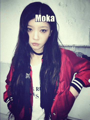 Moka GIF