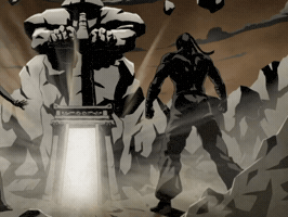 Shadow Fight 2 GIF