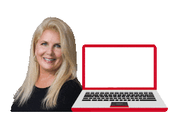 Sticker by Susan Garczynski Real Estate