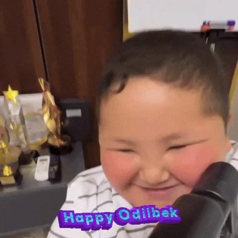 Laugh Panda GIF