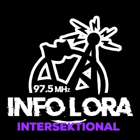 Radio Lora GIF