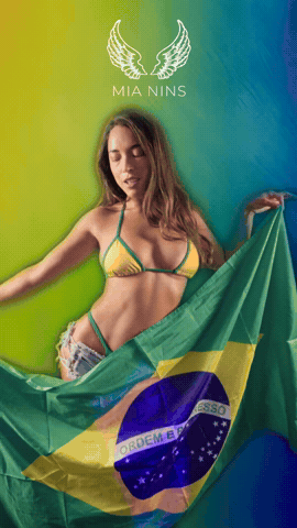 Proud World Cup GIF