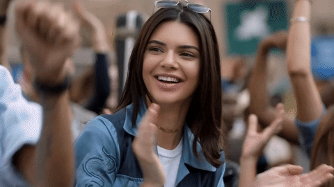 Kendall Jenner Pepsi GIFs - Get the best GIF on GIPHY