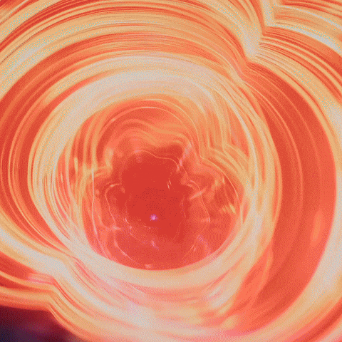 Glow Electronic Music GIF by Woodblock