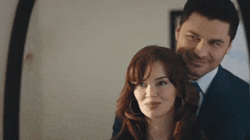 Good Morning Love GIF by Show TV