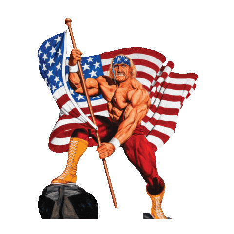 RealAmericanBeer Sticker