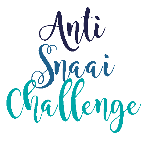 Challenge Sticker by Kim