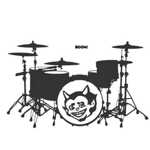 Sticker by EstragonClub