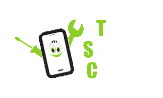 techservicecenter Sticker