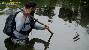 Nat Geo Water GIF by National Geographic Channel