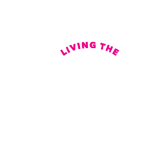 Pink Doll Sticker by byCaxs