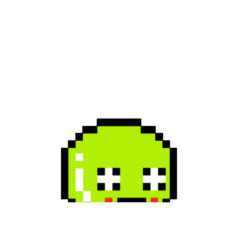 Up And Away Sticker by Digital Counsel