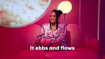 Demi Lovato Life GIF by The Roku Channel