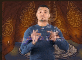 Access Accessibility GIF by Deafverse