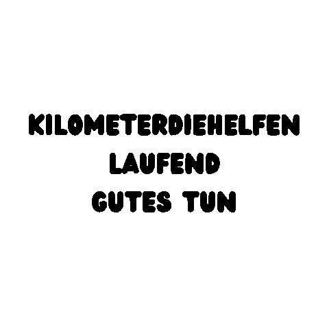 TeamLaufschuhhelden Sticker