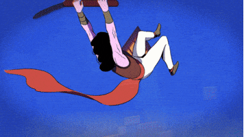 Jump Pop GIF by Prince of Persia ™