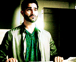 derek hale
