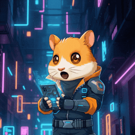 News Wow GIF by Hamieverse