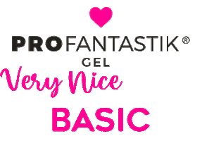 Polinice Sticker by ProFantastik Gel