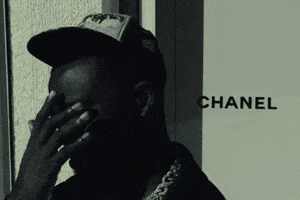 Drill Chanel GIF by The Orchard