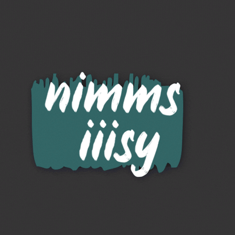 Nimms Easy GIF by Ahoi.Andre