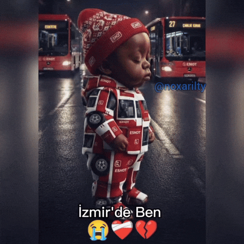 Japan Izmir GIF
