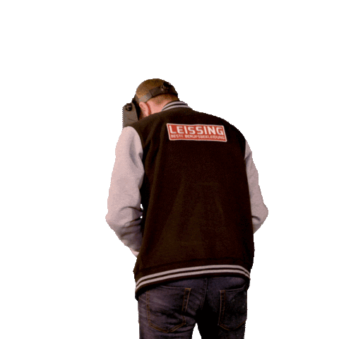 Berufsbekleidung Leissing Sticker