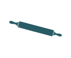 Karanatsis Sticker
